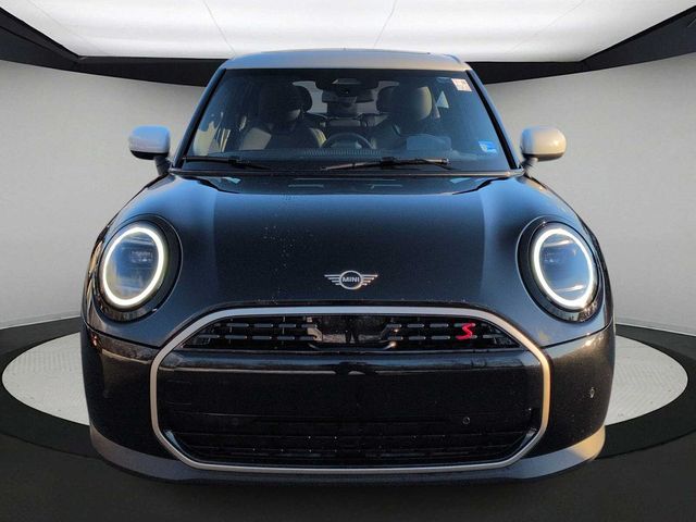 2026 MINI Cooper Hardtop S