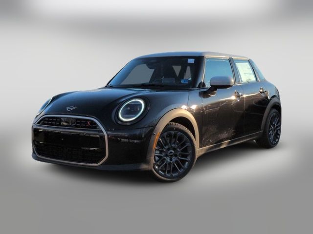 2026 MINI Cooper Hardtop S