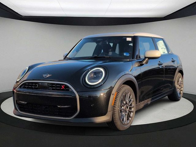 2026 MINI Cooper Hardtop S