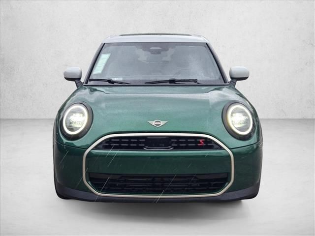 2026 MINI Cooper Hardtop S