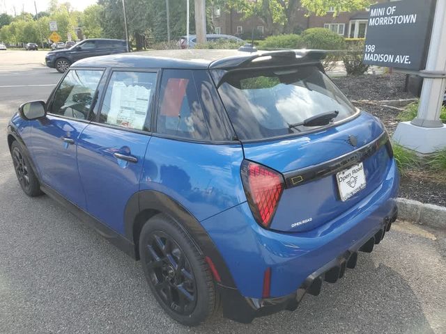 2026 MINI Cooper Hardtop S