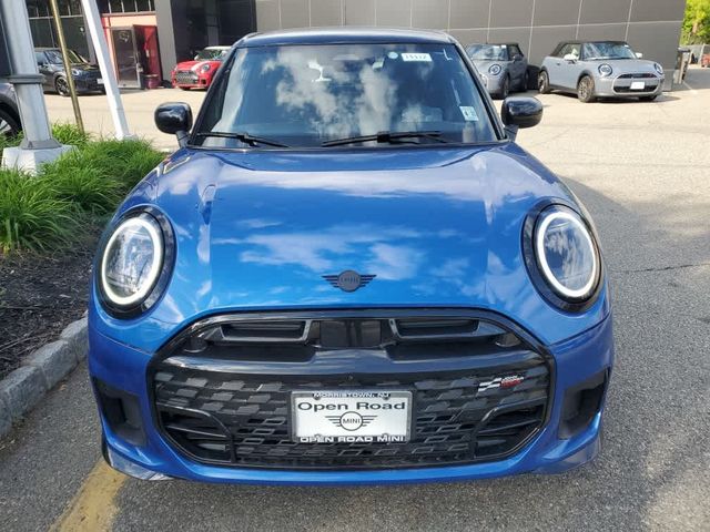 2026 MINI Cooper Hardtop S