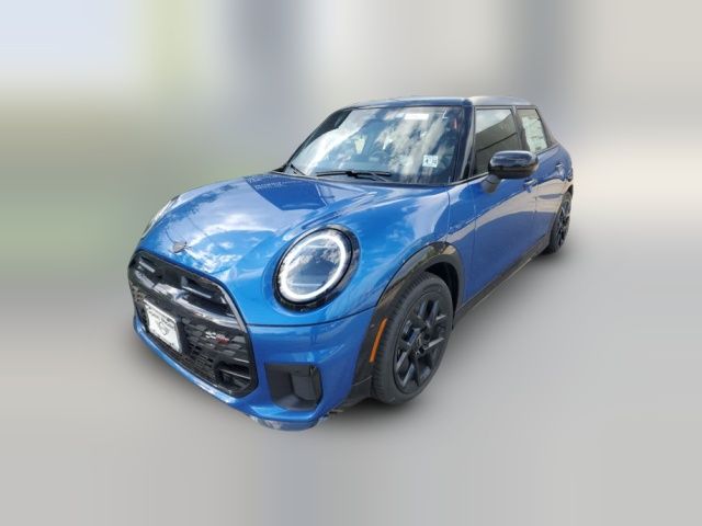2026 MINI Cooper Hardtop S
