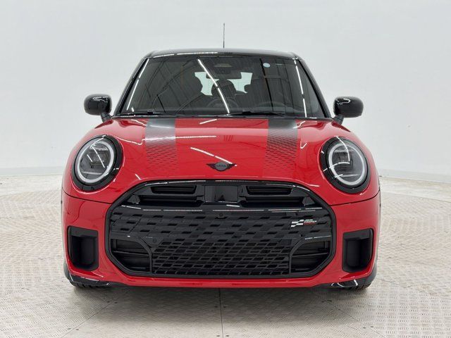 2026 MINI Cooper Hardtop S