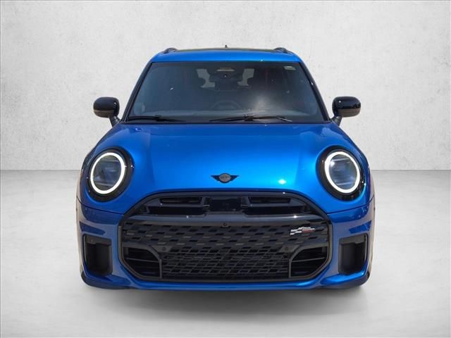 2026 MINI Cooper Hardtop S