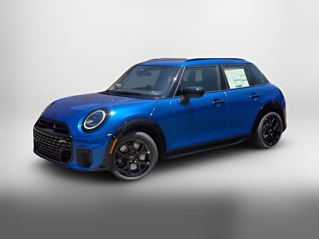 2026 MINI Cooper Hardtop S