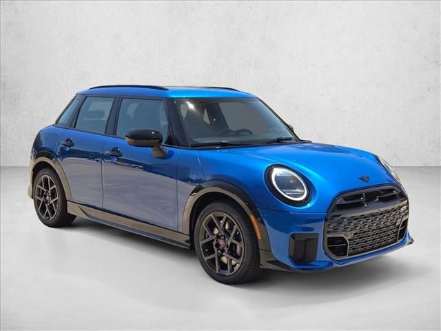2026 MINI Cooper Hardtop S