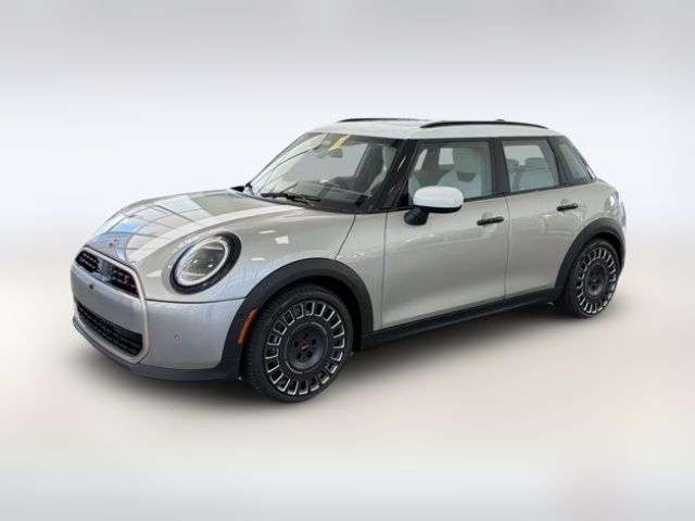 2026 MINI Cooper Hardtop S