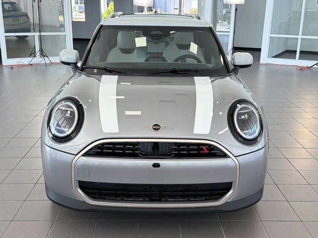 2026 MINI Cooper Hardtop S