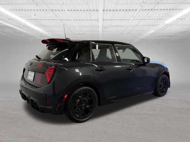 2026 MINI Cooper Hardtop S