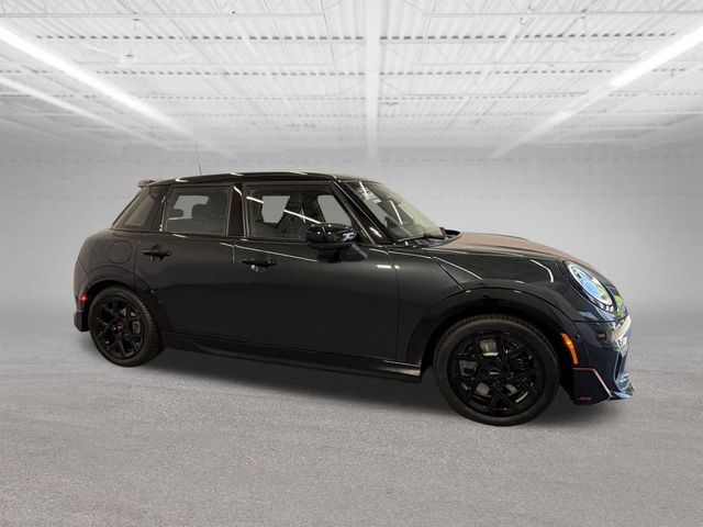 2026 MINI Cooper Hardtop S
