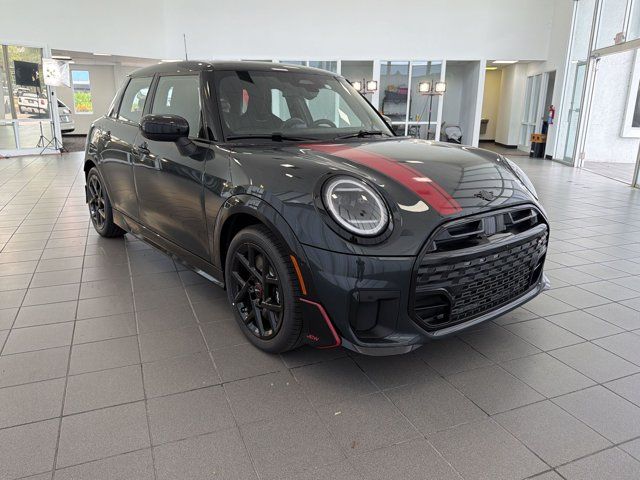 2026 MINI Cooper Hardtop S