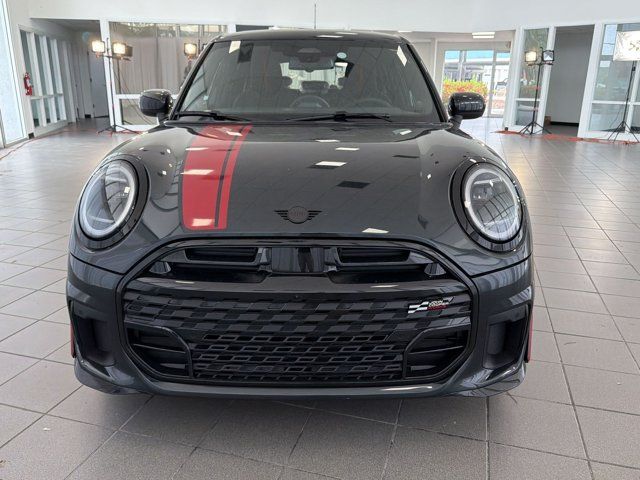 2026 MINI Cooper Hardtop S