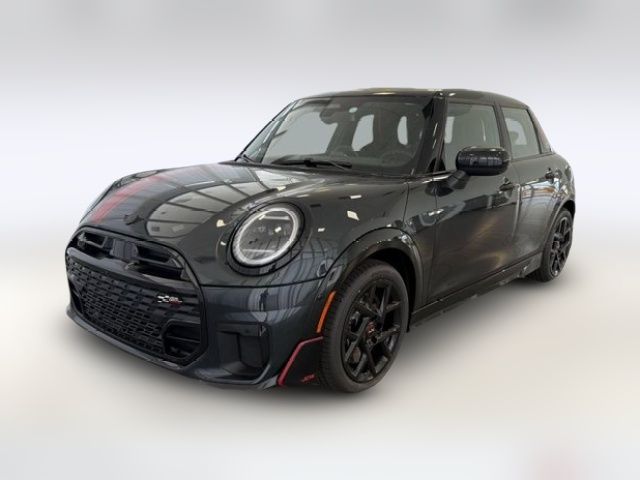 2026 MINI Cooper Hardtop S