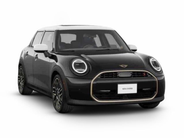 2026 MINI Cooper Hardtop S
