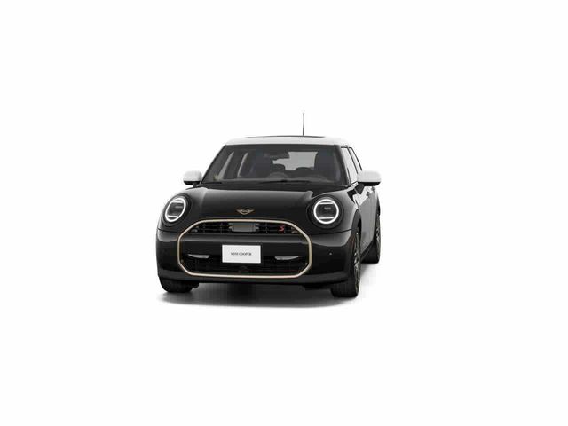 2026 MINI Cooper Hardtop S