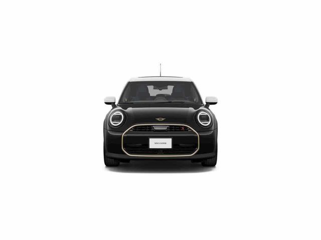 2026 MINI Cooper Hardtop S