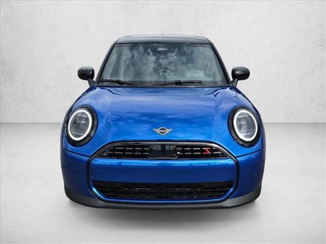 2026 MINI Cooper Hardtop S