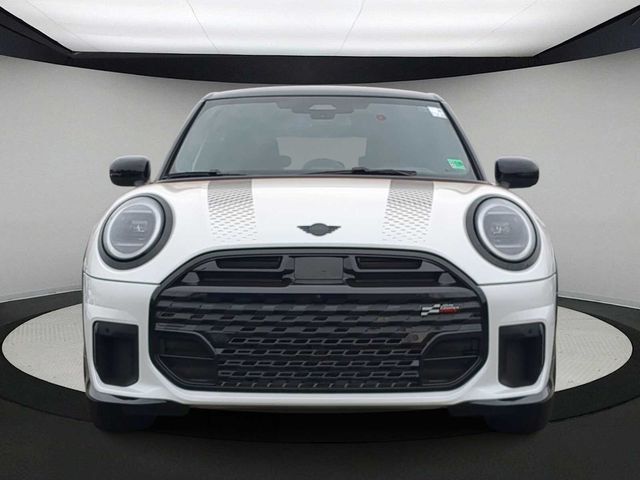 2026 MINI Cooper Hardtop S