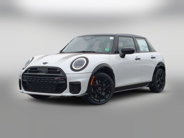 2026 MINI Cooper Hardtop S