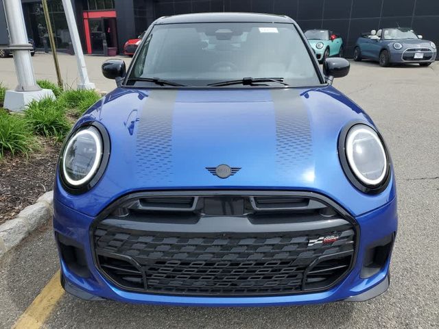 2026 MINI Cooper Hardtop S