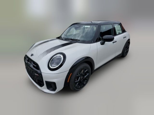 2026 MINI Cooper Hardtop S