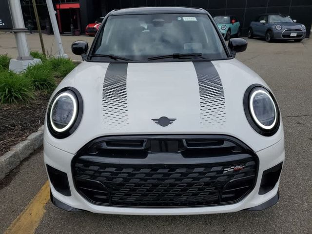 2026 MINI Cooper Hardtop S