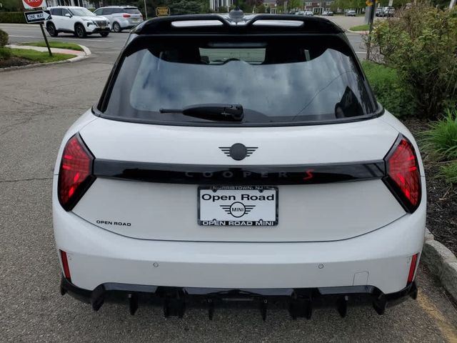 2026 MINI Cooper Hardtop S