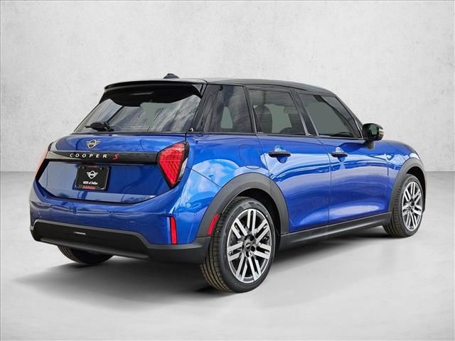 2026 MINI Cooper Hardtop S
