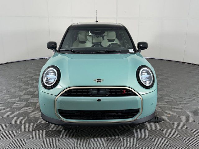 2026 MINI Cooper Hardtop S