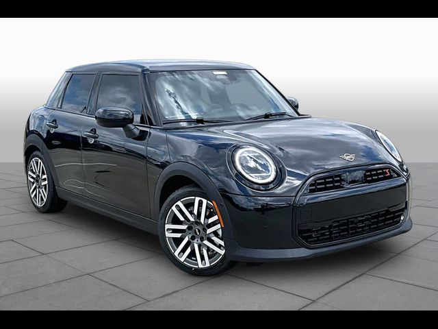 2026 MINI Cooper Hardtop S