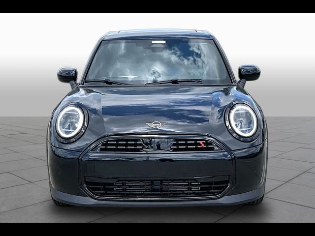 2026 MINI Cooper Hardtop S