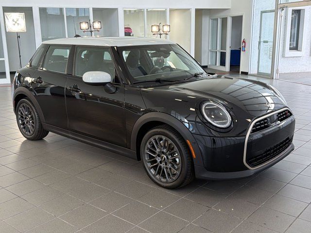 2026 MINI Cooper Hardtop S