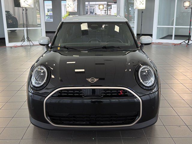 2026 MINI Cooper Hardtop S