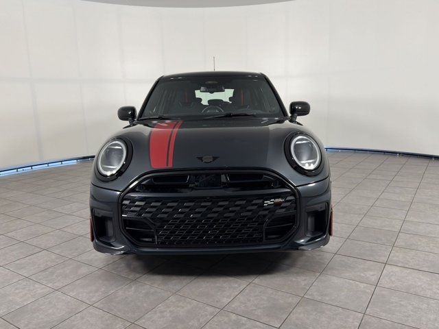 2026 MINI Cooper Hardtop S