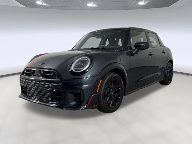 2026 MINI Cooper Hardtop S