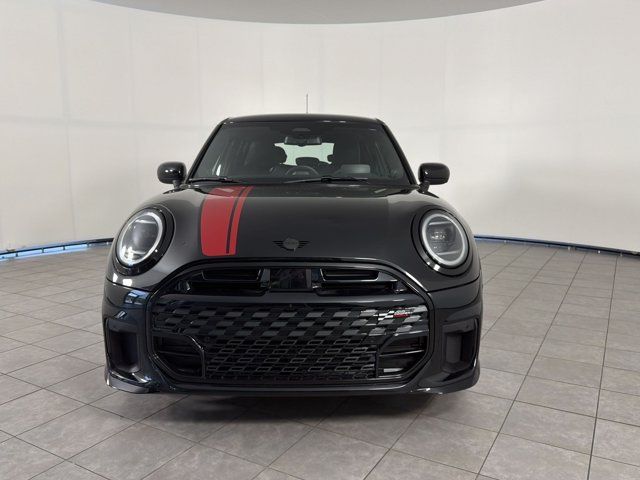 2026 MINI Cooper Hardtop S