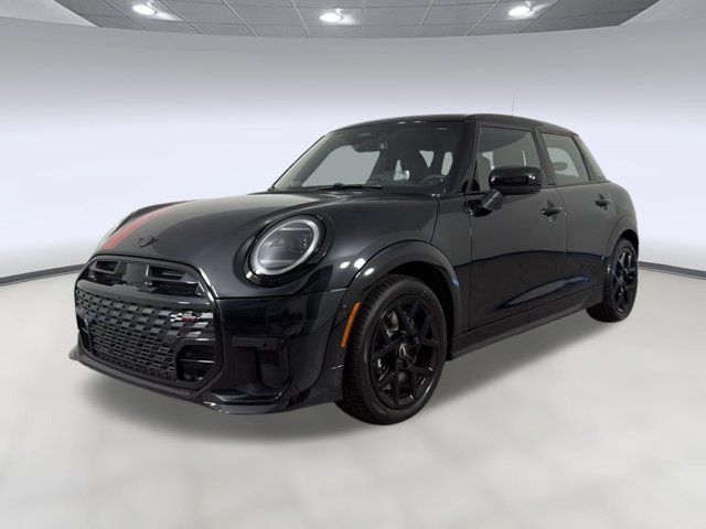 2026 MINI Cooper Hardtop S