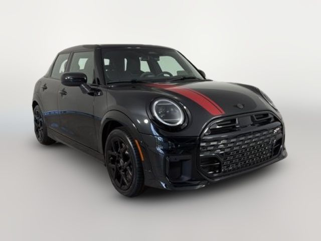 2026 MINI Cooper Hardtop S
