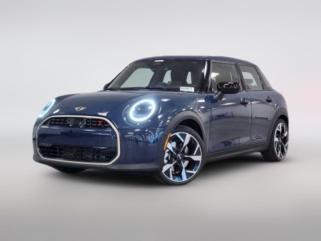 2026 MINI Cooper Hardtop S
