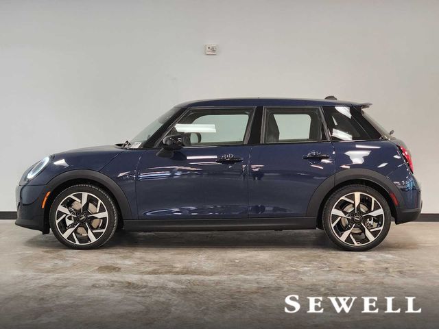 2026 MINI Cooper Hardtop S