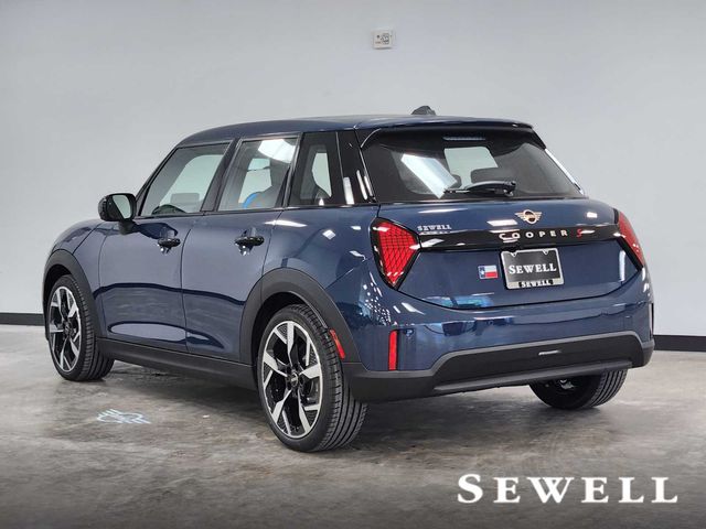 2026 MINI Cooper Hardtop S