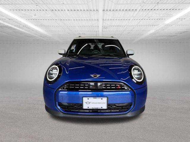 2026 MINI Cooper Hardtop S