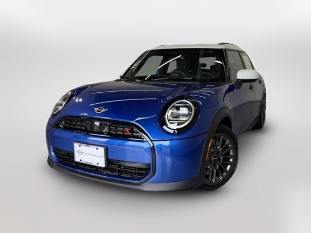 2026 MINI Cooper Hardtop S