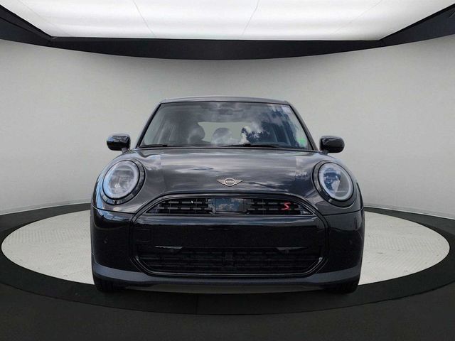 2026 MINI Cooper Hardtop S