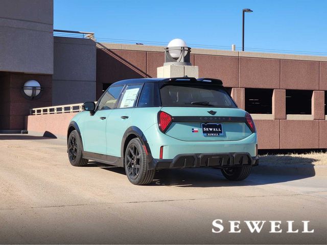 2026 MINI Cooper Hardtop S