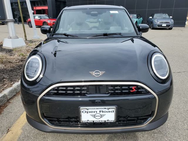 2026 MINI Cooper Hardtop S