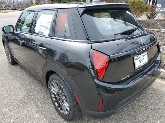 2026 MINI Cooper Hardtop S