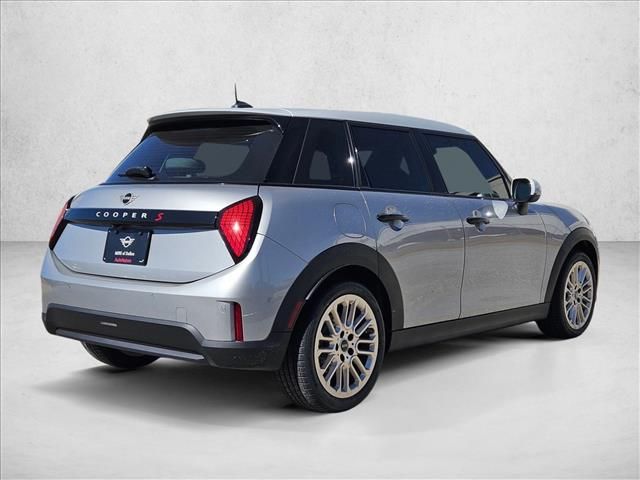 2026 MINI Cooper Hardtop S
