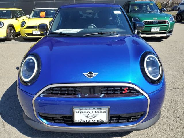2026 MINI Cooper Hardtop S